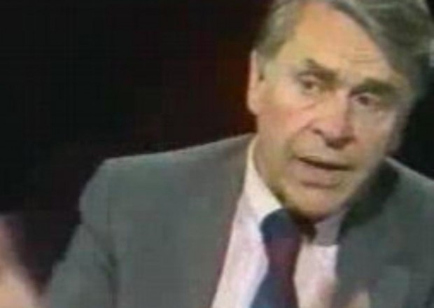 Christopher Lasch on modern radicalism in America - Aleks Sierz