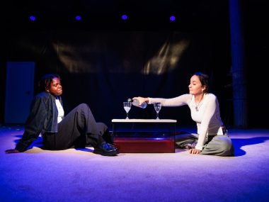 Tender, Bush Theatre