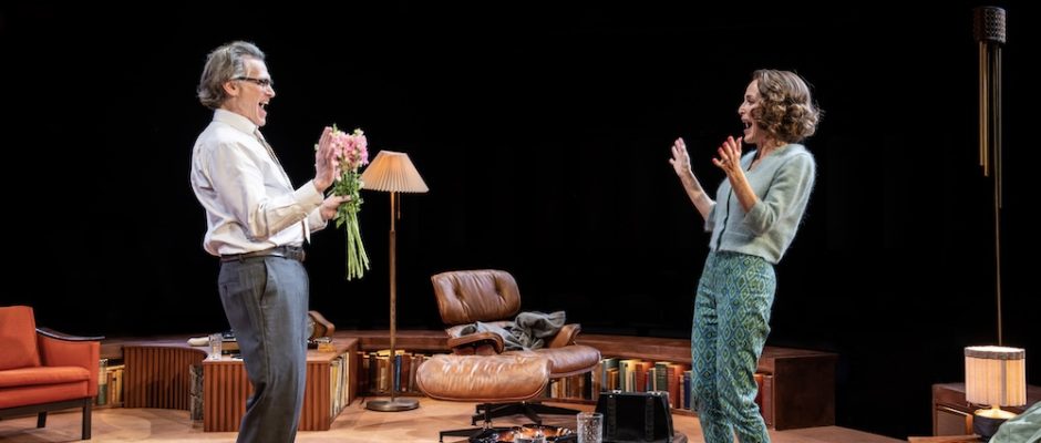 Who’s Afraid of Virginia Woolf?